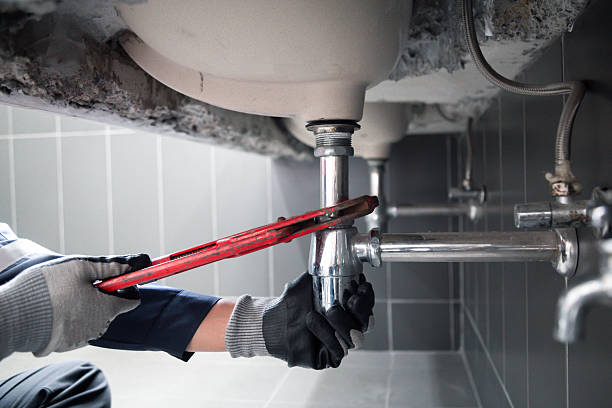 Trusted Drain Cleaning service in Winslow, NJ - Masters Plumbing Service